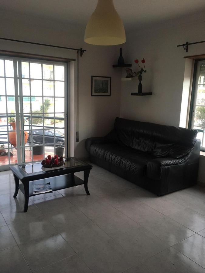 Apartamento Atlantic Apartment Ericeira Exterior foto