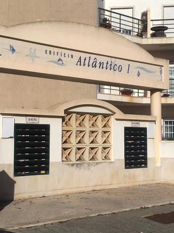 Apartamento Atlantic Apartment Ericeira Exterior foto