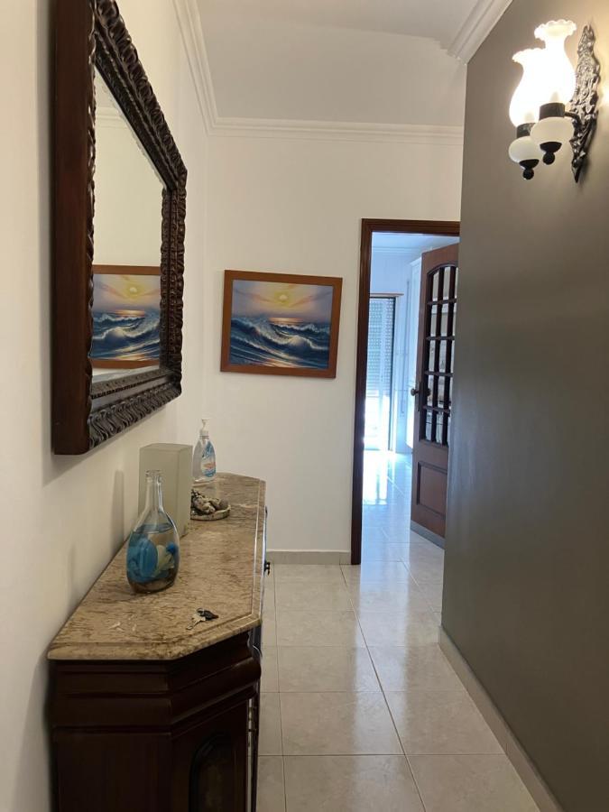 Apartamento Atlantic Apartment Ericeira Exterior foto