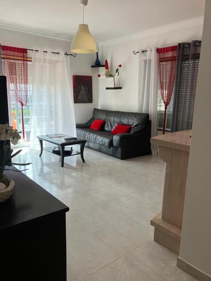 Apartamento Atlantic Apartment Ericeira Exterior foto